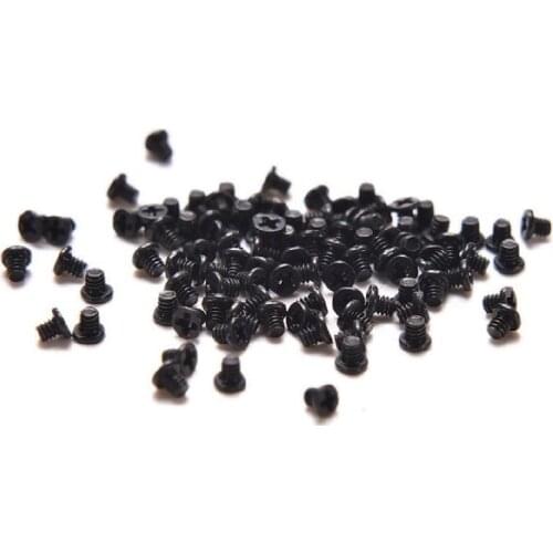Keyboard Screw Set For Apple Macbook Pro 13" A1278 15" A1286 17" A1297 Retina 13" A1425 A1502 15" A1398 Air 11" A1370 13" A1369