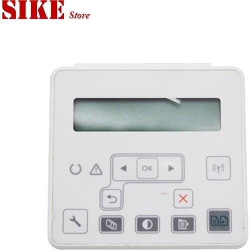 Control Panel Assembly For HP LaserJet M130fn M132fn M134fn M130 M132 130 132 Display Keypad