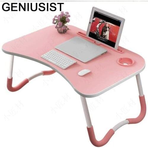 Infantil Tafelkleed Bed Tisch De Oficina Dobravel Office Escritorio Mueble Tablo Bedside Laptop Mesa Desk Computer Study Table