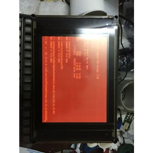 Sell M400F640BDT01 M400F640BDT01A LCD