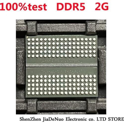 4piece)100% test very good product K4G10325FE-HC05 K4G10325FE HC05 bga chip reball with balls IC chips