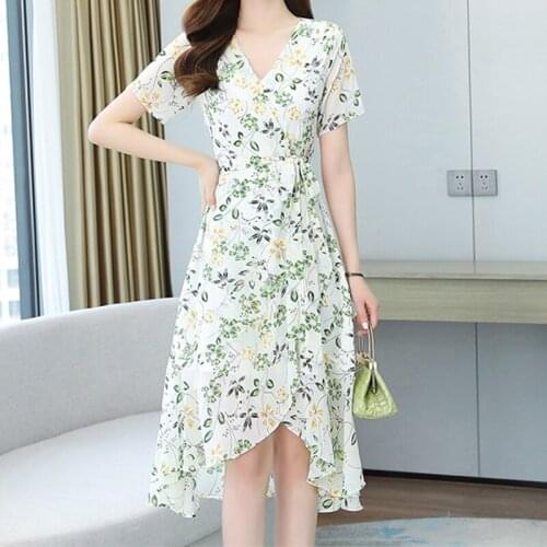 Soperwillton Womens Summer Dresses