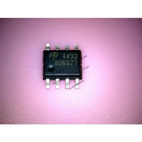 Brand new original AO4433 4433 !!! High Quality