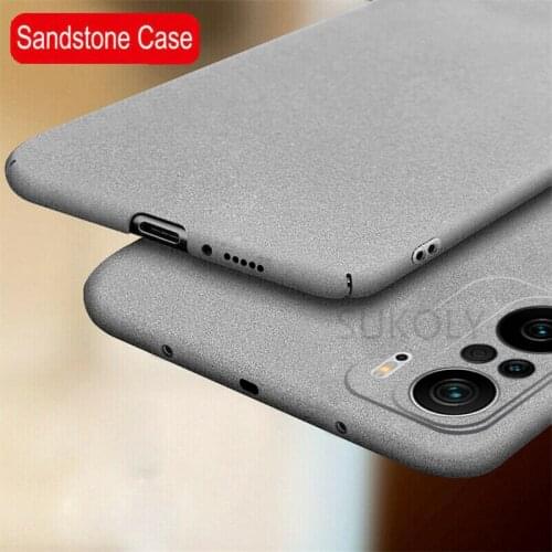 Sukoly Xiaomi Poco X3 NFC Phone Cases