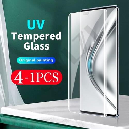 SWLZI Screen Protectors For Huawei Mate 20 Pro