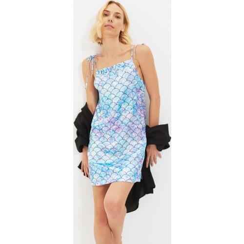 Trendyol Women's Nightgowns