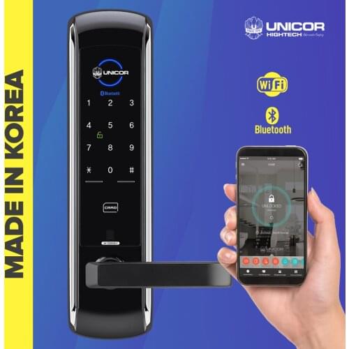 UNICOR Safety And Security Products