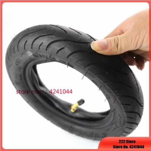 10x2.25 tyre inner tube for automatic balancing vehicle electric scooter electric bicycle tire good quality free shipping