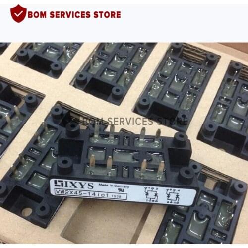 VW2X45-12IO1 VW2X45-14IO1 VW2X45-16IO1 VW2X45-18IO1 VW2X60-14I01 VW2X60-14IO1 VW2X60-12IO1 VW2X60-16IO1 ORIGINAL MODULE