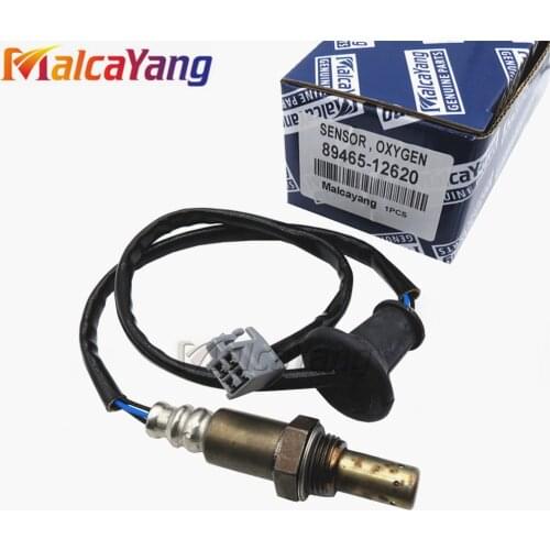 1PCS 89465-12620 8946512620 Rear Lambda Probe Oxygen Sensor For Toyota Altis Corolla Verso