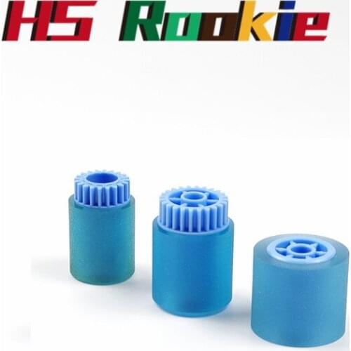 10SET Paper Pickup Feed Roller SEPARATION ROLLER for Ricoh MP 1350 1356 1357 1100 2090 2105 9000 AF03-1080 AF03-2080 AF03-0080