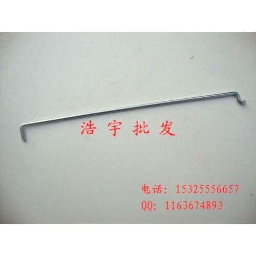 2KW-3KW gasoline engine 168F 170F Governor lever GX160 bag small-link