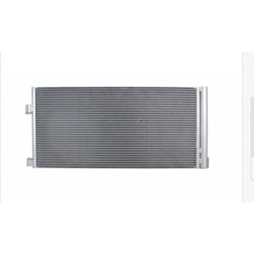 CAR AC CONDENSER FOR RENAULT Laguna LATITUDE L70B 2.0 2011-2019 8660003628 921000002R 921100002R