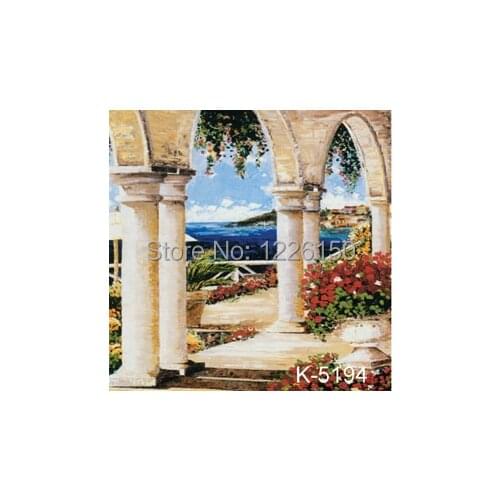 Free scenic photography backdrop K5194,10x20ft Hand Painted Photo backdrop,photography studio props,wedding photo backdrops