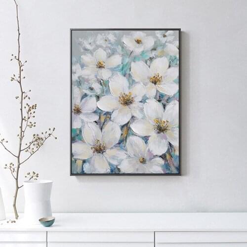 HALFLEMART Wall Pictures For The Bedroom