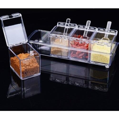 ILFML Salt And Pepper Shakers