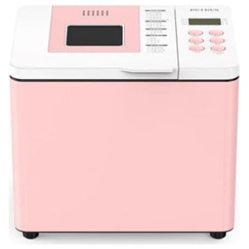 220V Small Multi-Function Breakfast Machine Household Automatic Bread Machine Cake Ice Cream Machine Kneading Machine 500W