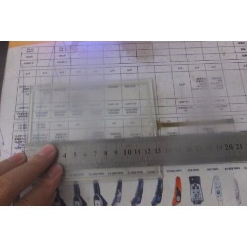 New only Touch screen or touch glass for panel NEW 9.7 inch Launch X431 PAD Screen, touch screen for X431 PAD