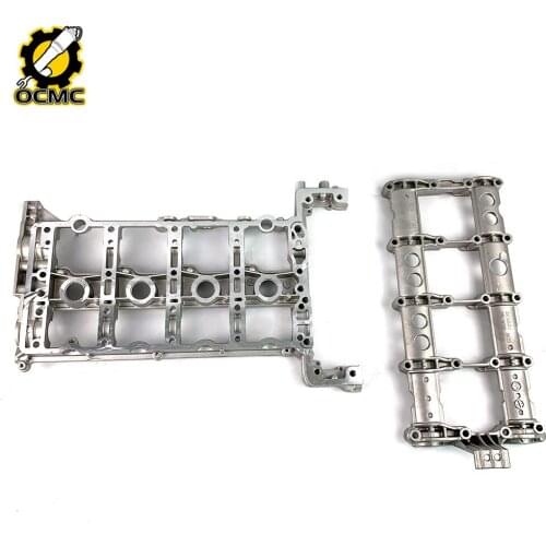 Fit For Mercedes-Benz M271 SLK250 C250 2012-2015 2710501902 Camshaft Cam Housing