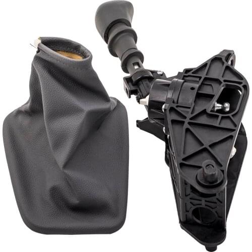 9032600009 5 Speed Gear Control Shifter Shift Mechanism Manual Knob Lever for Mercedes Sprinter CDI 2000-2005 A0002600009