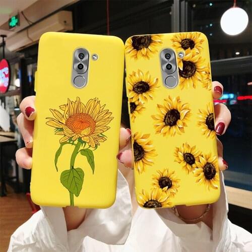 SCNDEWMY Huawei Honor 9 Lite Phone Cases