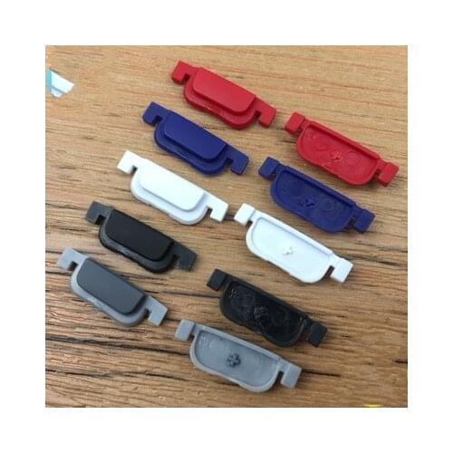 Replacement power button for pb2 2.0 wireless earphone Bluetooth Headset Headphone