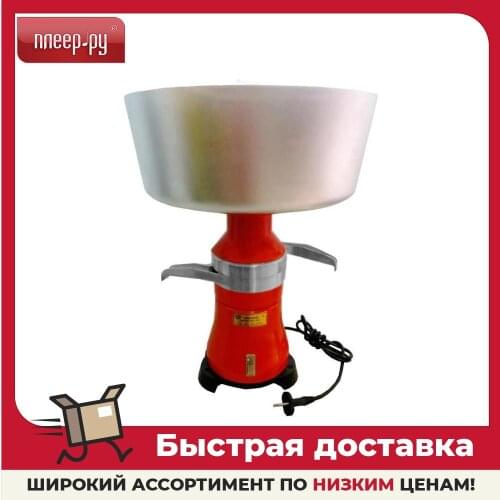Сокол Separators For Milk
