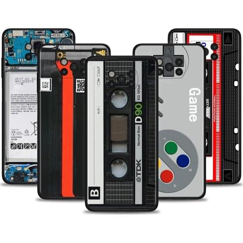 Varanda Xiaomi POCO M3 Phone Cases