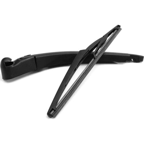Rear Window Windscreen Wiper Arm With Blade For Mercedes B-Class W245 2005-2011