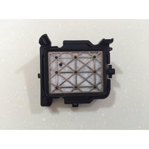 20 pcs DX5 Capping station for Mimaki JV33 JV5 JV34 cap top for Mutoh VJ1604/VJ1618 Solvent based Ink Printer