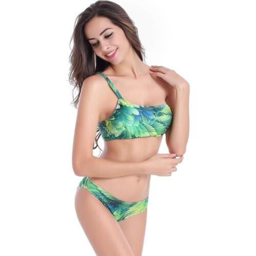 Ehuanhood Fashion Swimwear