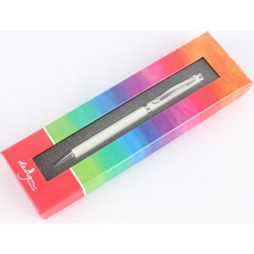 Custom luxury garment packaging box with magnet closure ---DH11859