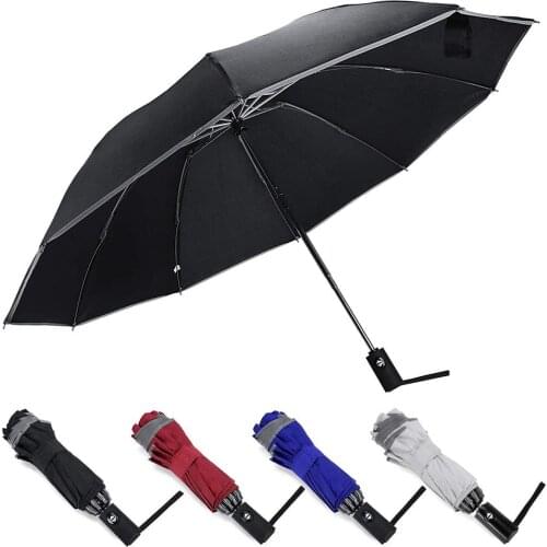 JESISRIN Compact Umbrellas