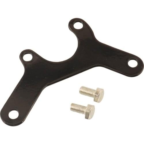 Oil Cooler Kits Radiator Bracket For Monkey JC70 DAX ATV CNC Black