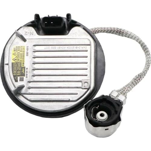 NEW For Toyota Lexus Subaru D4S D4R HID XENON BALLAST For OEM DDLT004