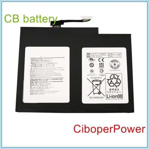 Original quality New Switch Alpha 12 SA5-271 Laptop Tablet Battery AP16B4J