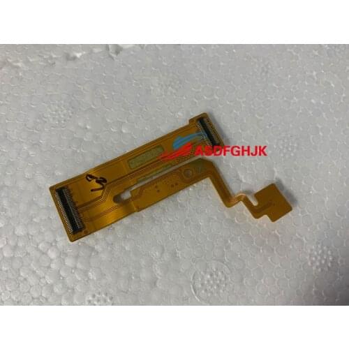 Original For LG G Pad 10.1" V700 VK700 Lcd Video Audio Flex Cable Connector Replace Part test good free shipping