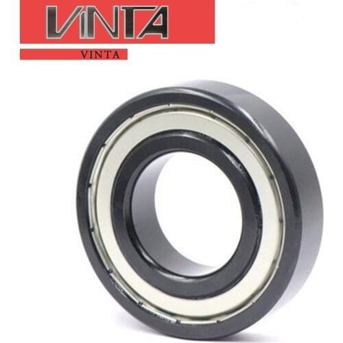 2pcs/lot Deep Groove Ball Bearings 6403 6404 6405 6406 6407 ZZ RS High Speed Tools Electric vehicles Motor Precise Equipment
