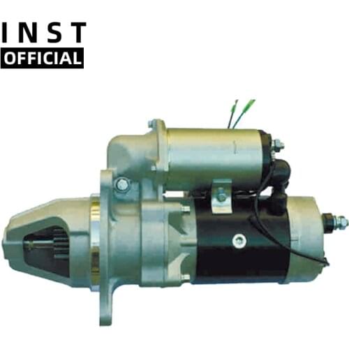 STARTER FOR E120,DH100,6RB1 0-23000-8070 0-23000-8074 1-81100-268-1