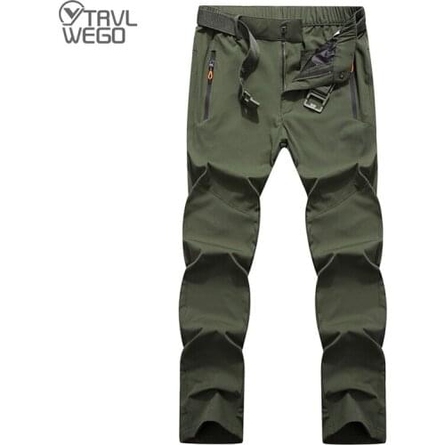 Men's Touring Shorts TRVLWEGO China