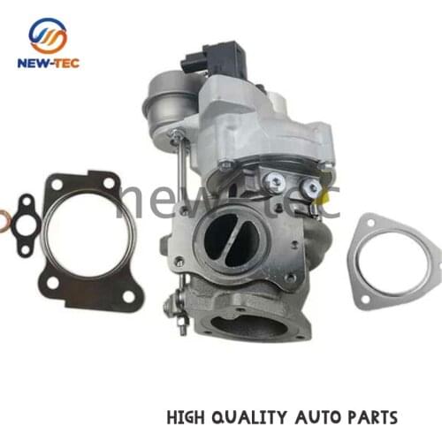 K03 Turbocharger for NEW BMWMini Cooper-S 11657647003 1165760089011657565912 756542401 V75556978004 11657595351 0375R4 Turbo