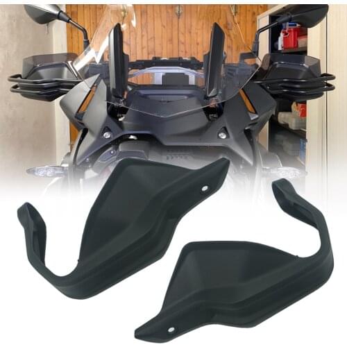 Handguard For BMW R1250GS LC Adventure R1200GS S1000XR F800GS F850GS Hand Guards HandShield Brake Clutch Levers Protector Shield