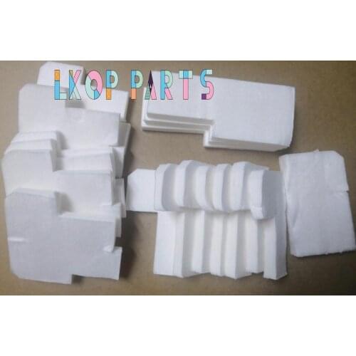 1* New original absorbent pads ink sponge for EPSON stylus XP700 XP-701 XP721 XP801 XP821 XP800 XP820 XP860 XP830 ink pad