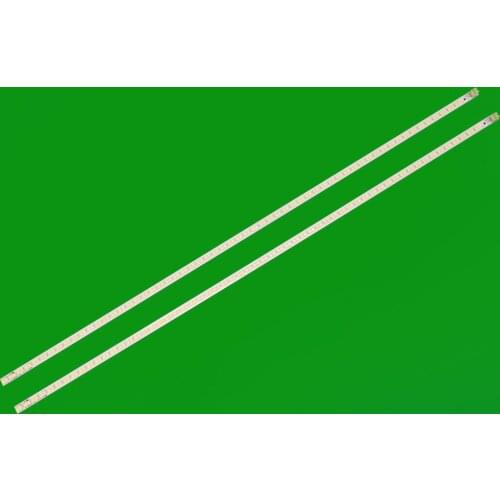 LED Backlight strip 60 Lamp For 40"TV L40F3200B LJ64-03029A LTA400HM13 40INCH-L1S-60 G1GE-400SM0-R6 LED40880IX LJ64-03567