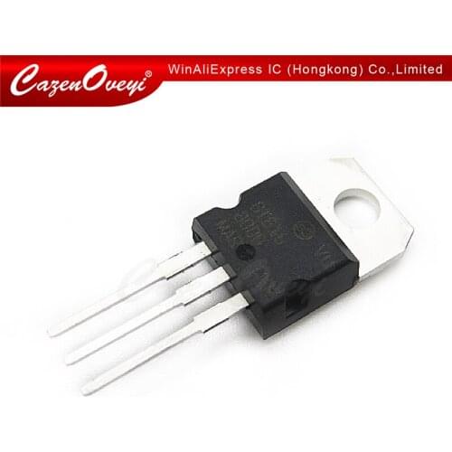 10pcs/lot BTB16-800B BTB16-800 BTB016 Triacs 16 Amp 800 Volt TO-220 new original In Stock