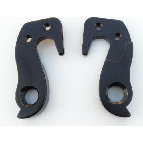 2pc Bicycle parts gear rear derailleur hanger For ORBEA GAIN CARBON MODELS ORBEA 2019-2020 sport mtb ORBEA BIKE mtb mech dropout