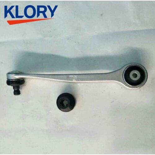 8K0 407 505 Front Upper Control Arms Assembly FOR Audi A4 / S4 / B8 / A5 / Q5 / RS4 / RS5