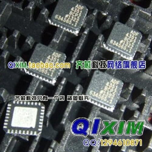 ADF4351 ADF4351BCPZ new