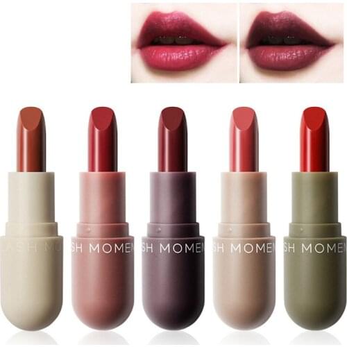 EMURWLECR Moisturizing Lipsticks