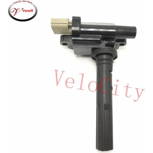 Ignition Coil For Suzuki 09-12 Swift 06-11 SX4 Ignis Liana Wagon R+ Part No# 33400-62J00 3340062J00